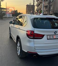 بي ام دبليو X5